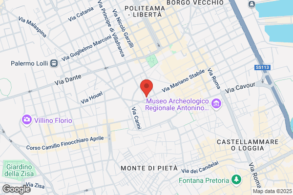 Poste E Telecomunicazioni/Direzione Provinciale P.T./Uffici Locali /// (P.T.Di P