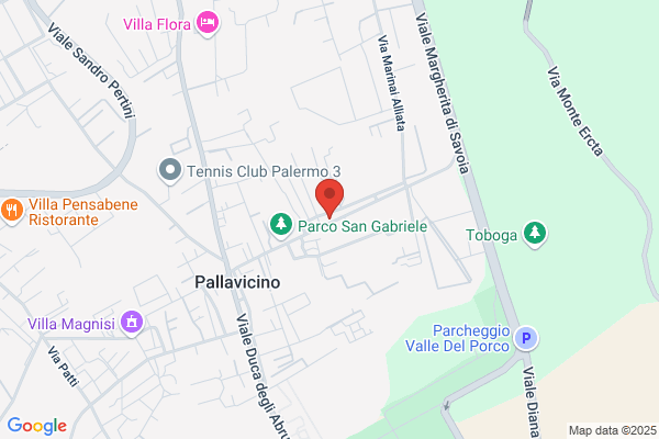 Poste Italiane E.P.E./Filiale Di Palermo/Agenzie Di Citta