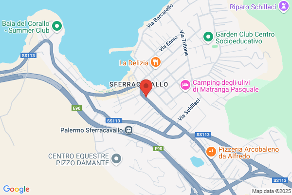 Poste Italiane E.P.E./Filiale Di Palermo/Agenzie Di Citta