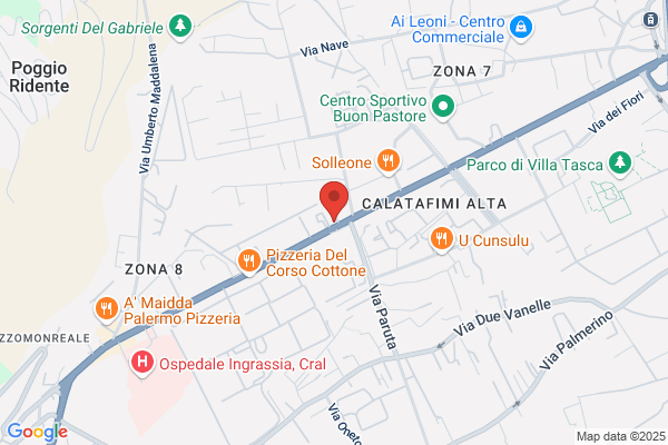 Poste Italiane Ente Pubblico - Uff.Locale Pt - succ.6