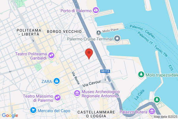 Poste Italiane Spa