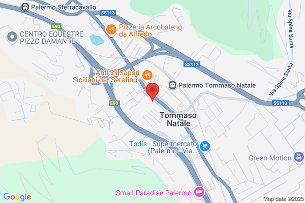 Poste Italiane Spa