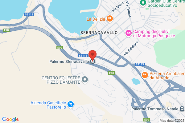 Sarullo maria