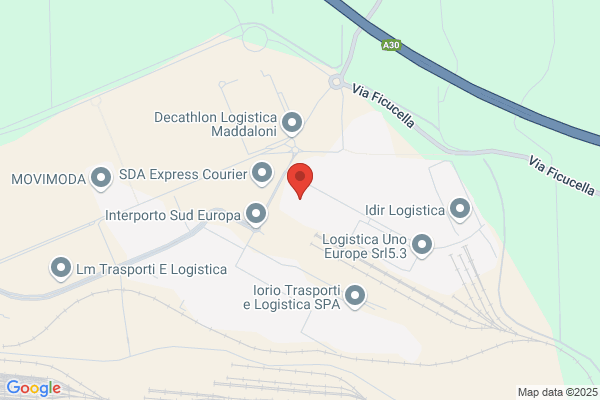 Sprint Centro Sud Spedizioni S.R.L.