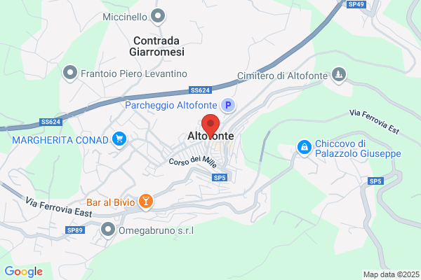 Seriflash Di Giunti Enrico
