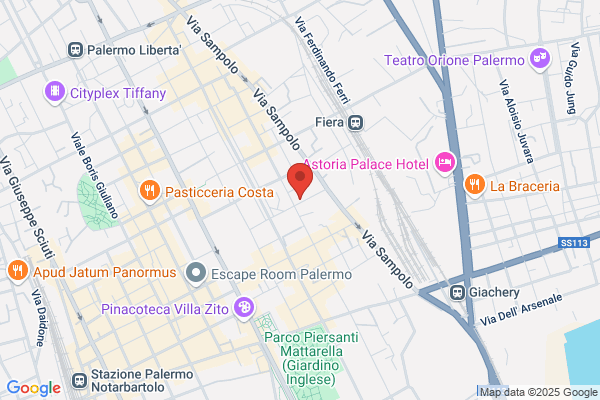 F.L.A.E.I. Regione Siciliana