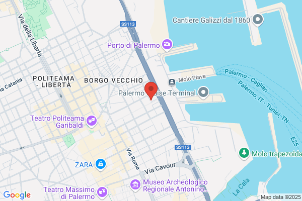 Federazione Degli Industriali Della Sicilia