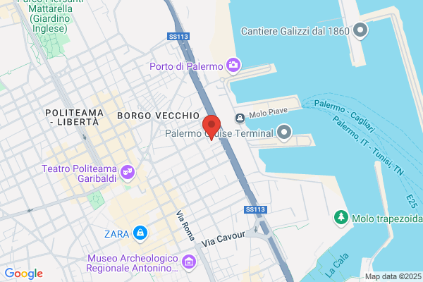 Federazione Provinciale Dei Commercianti