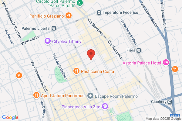 Femca Cisl Segreteria Territoriale Palermo