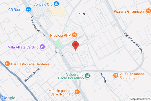 Istituto Nazionale Assistenza Sociale Della C.I.S.L.