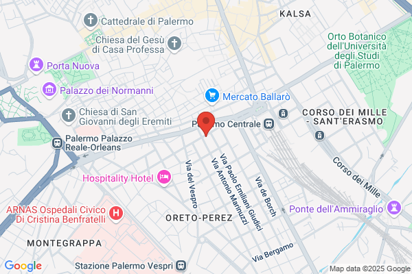 Patronato E.N.C.A.L.-Ente Nazionale Confederale Assistenza L