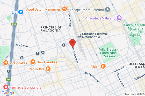 Sindacato Fnle-Cgil Regione Sicilia