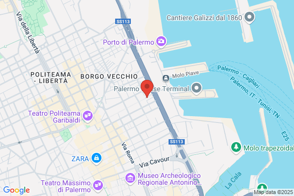 Sindacato Unitario Lavoratori Polizia