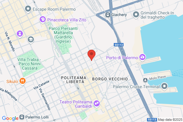 Unione Italiana Del Lavoro Metalmeccanici