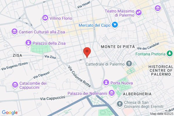 Trattoria Al Taridi Altomari Angelo