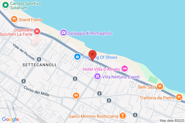 Tripi Eduardo Trattoria