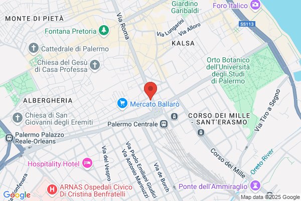 Sanpaolo Imi S.P.A.