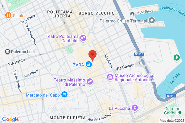 Sanpaolo Imi S.P.A.