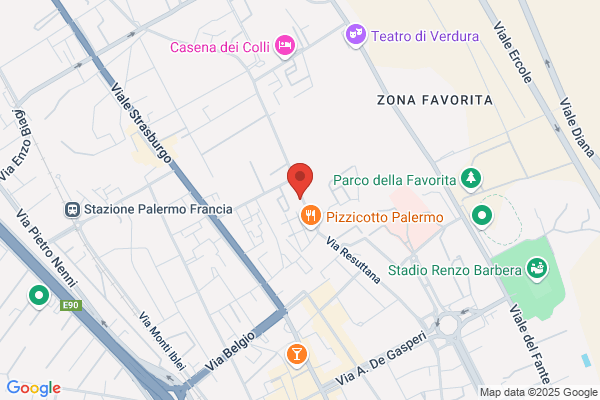 Siino irma