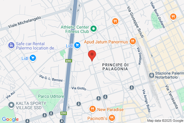 Istituto Platone