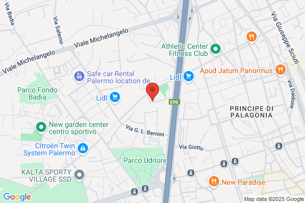 Istituto Seneca
