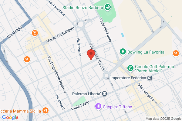 Oftalmica Sud Srl