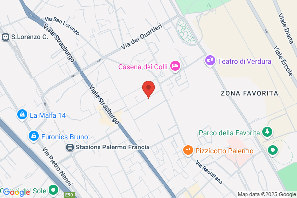 Csm Scherma Palermo