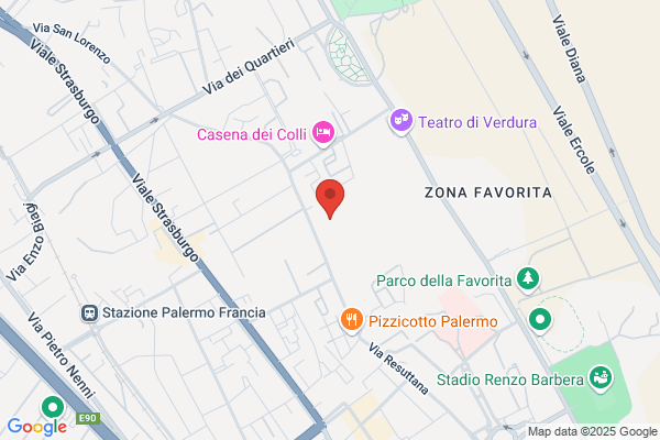 Tennis Club Palermo 2
