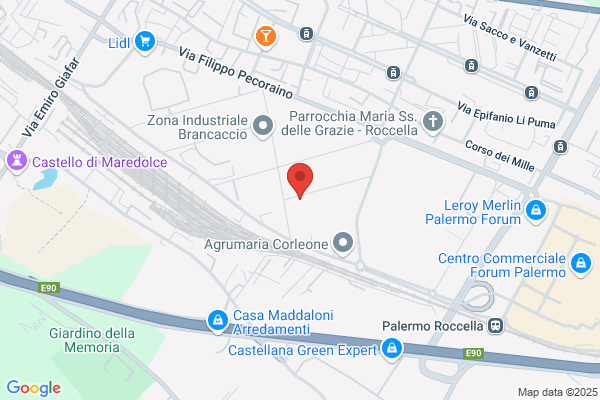 Brugnano Srl