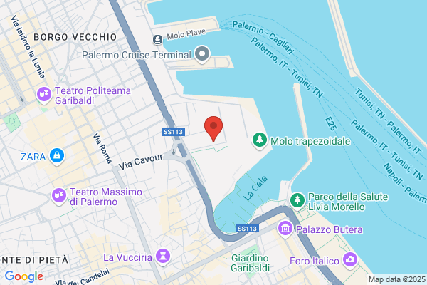 Magazzini Generali Soc.Coop. A R.L.