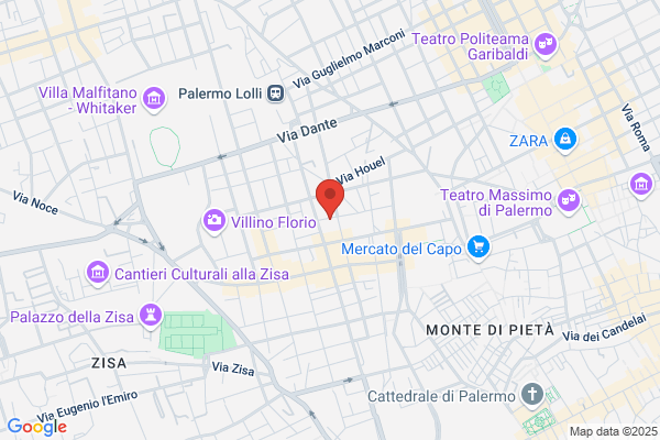 Zappia andrea