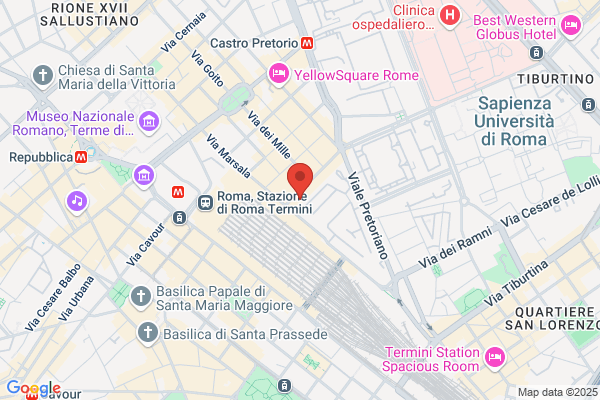 S.A.C. Societa Appalti Costruzioni S.R.L.