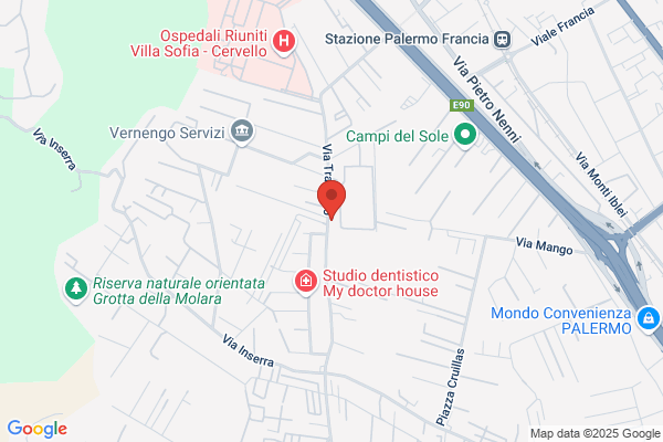 Edil Meccanicadi Marioli Sergio