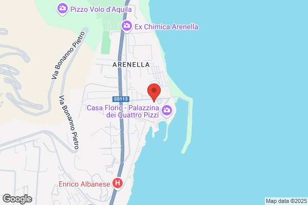 Marsiglia giulio