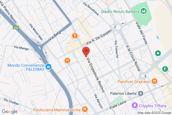 I Monrealesi di Badagliacca Antonio