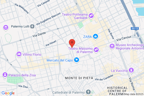 K & K Srl S.Giovanni La Punta catania