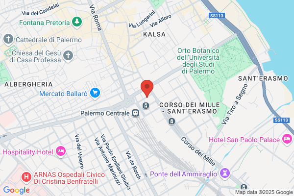 Mar Magazzini Alimentari S.P.A.