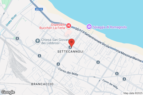 Splendore angelo