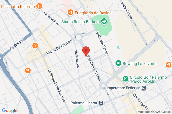Istituto Di Vigilanza Metronotte Sicilia (S.R.L.)