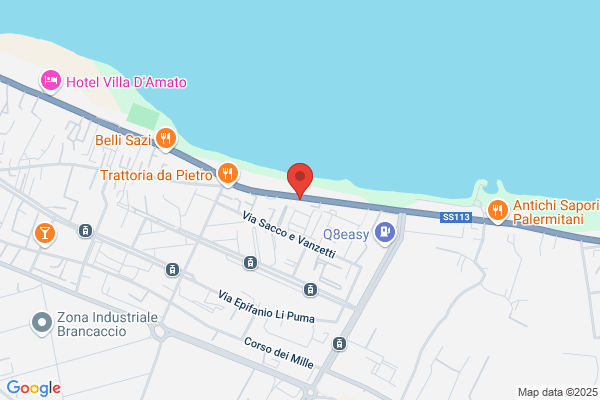 Messina rosario