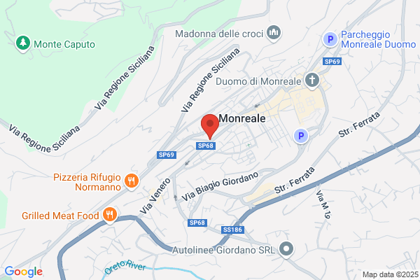 Minasola salvatore