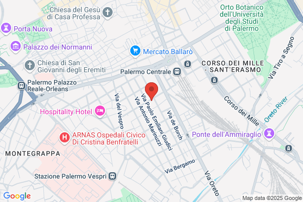Tappezzeria Paolo Demma
