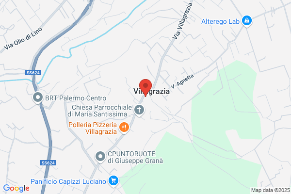 Internet Point Di Marino Salvatore