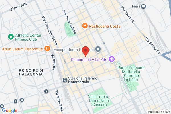 Punto Casa Srl