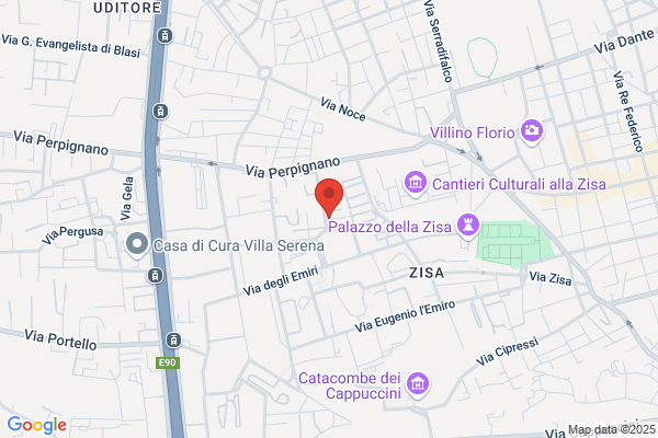 Nab Sas Di Giancarlo Di Vita