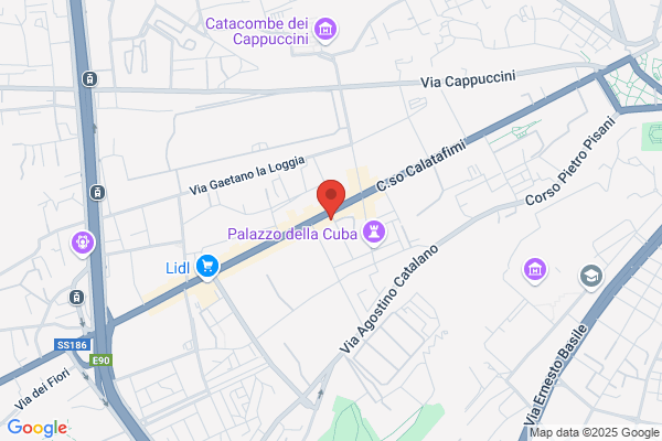 G.M.U. Graziano Macchine Ufficio S.R.L.