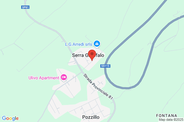 Jannet Di Spatola Francesca