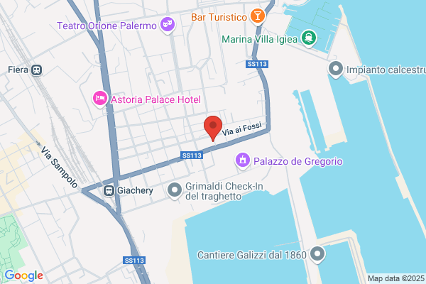 Isol Sud Srl
