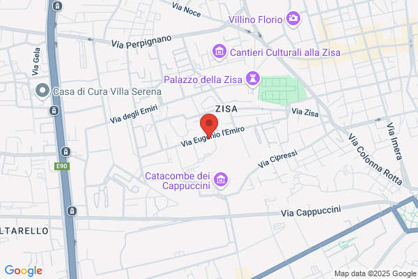 La Pescheria Reale