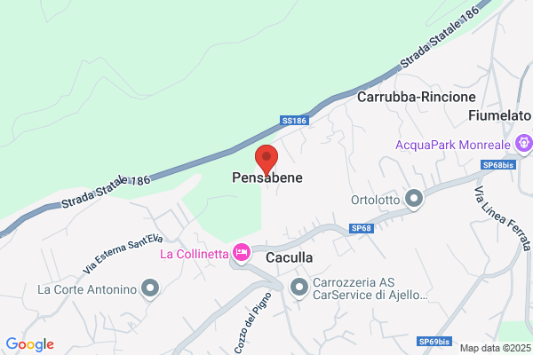 Pensabene Cesare Srl